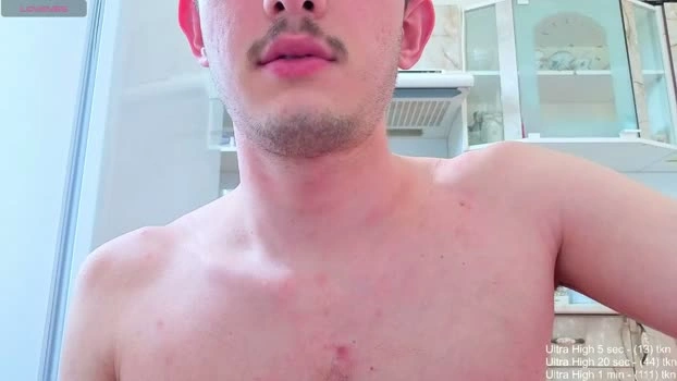 jonhy_merlin 13-05-2026 Gay Gay juicy Video