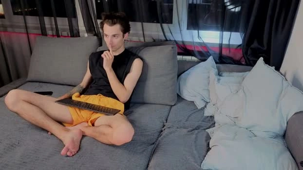 kessy_white 13-05-2026 Gay big wank Video