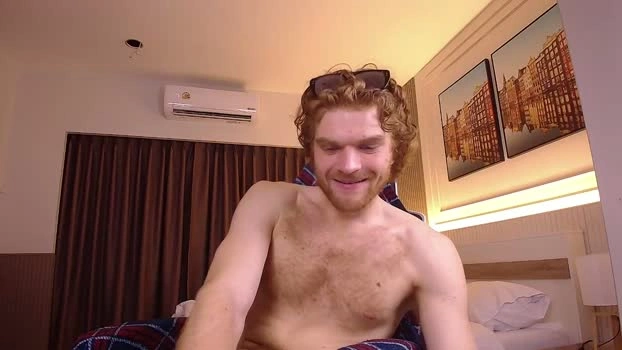 kinkypumpkin 13-05-2026 Gay love striptease Video
