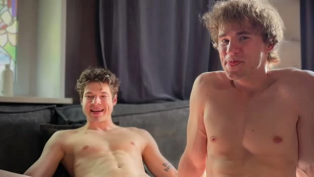 marcus_paradise 13-05-2026 Gay horny analsex Video