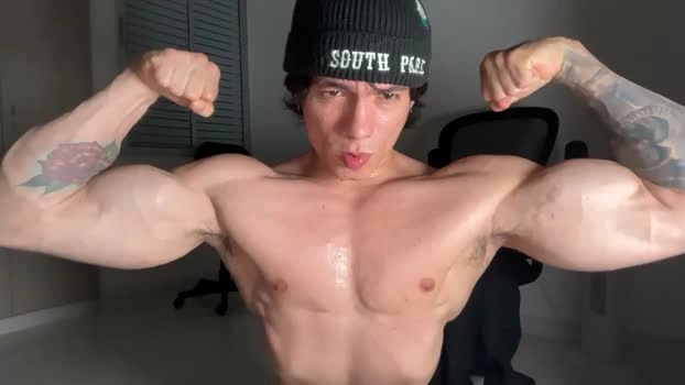 mr_freed 13-05-2026 Gay deepthroat fuckass Video