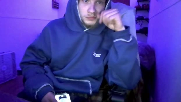 nephew_p 13-05-2026 Gay sexymale horny Video