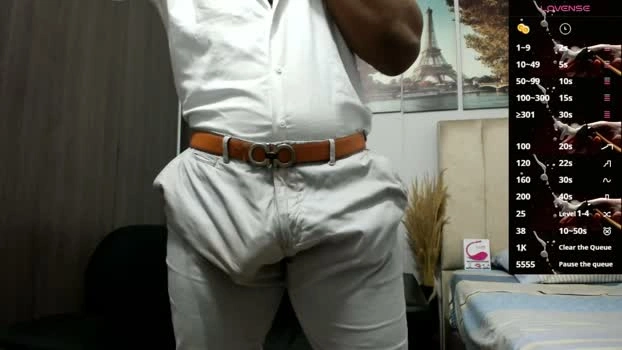 roccoblack02 13-05-2026 Gay Recorded Nude Video