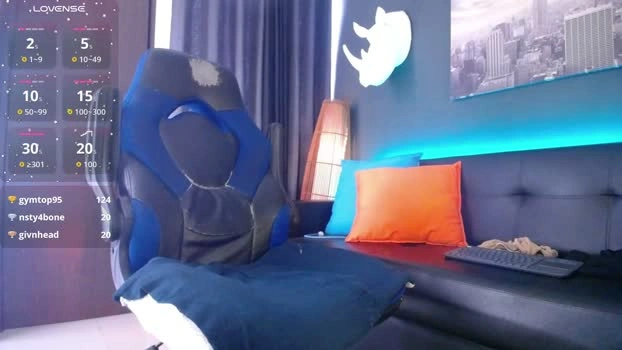 seddy_ 13-05-2026 Gay lick orgasm Video