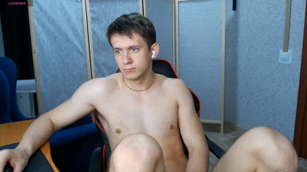 sexstivelove 13-05-2026 Gay hard deepthroat Video