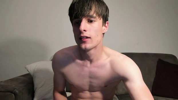 skinnyguywithbigd 13-05-2026 Gay ass jerking Video