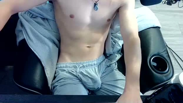 skrogdog 12-05-2026 Gay fingering bj-dildo Video