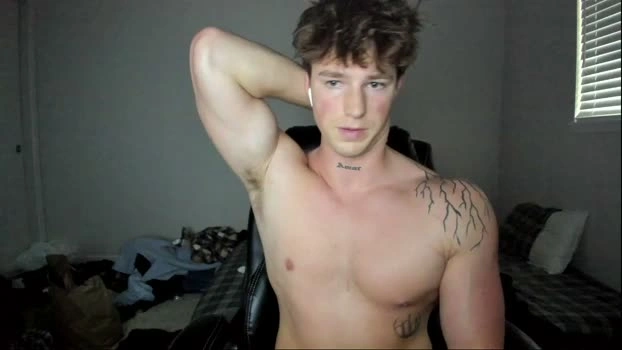 sloanfit 13-05-2026 Gay hardcock kinky Video