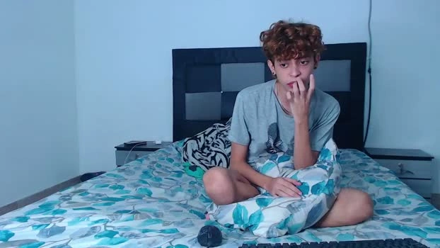 stepben_and_daniel 12-05-2026 Gay natural blowjob Video
