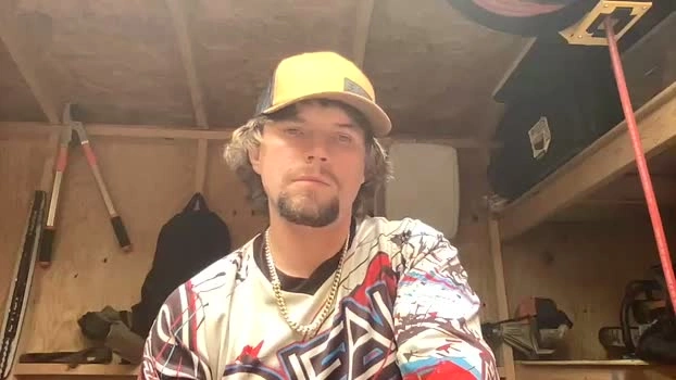 treeman817 13-05-2026 Gay gag striptease Video