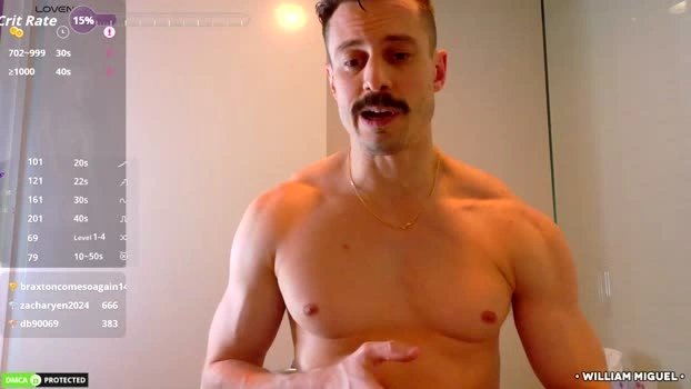 willyumx 13-05-2026 Gay bigcock harddick Video