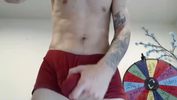 xgoonxmasterx 13-05-2026 Gay jackoff analtoy Video