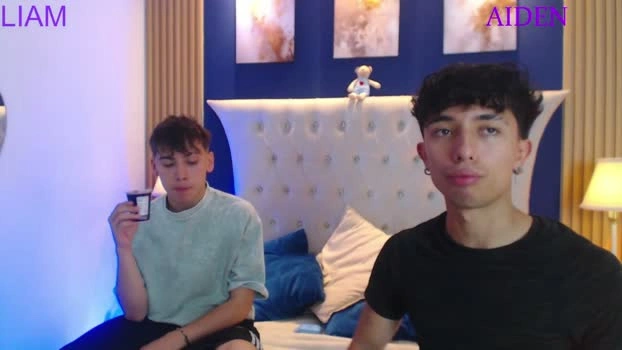 aiden_rivers_ 13-05-2026 Gay suckcock jerkoff Video
