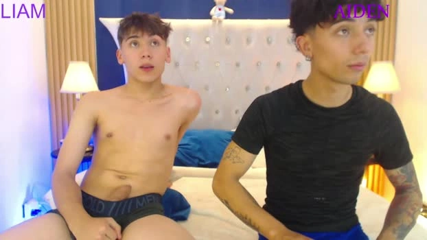aiden_rivers_ 13-05-2026 Gay fingering big Video