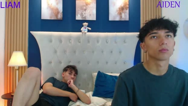 aiden_rivers_ 14-05-2026 Gay sex lush Video