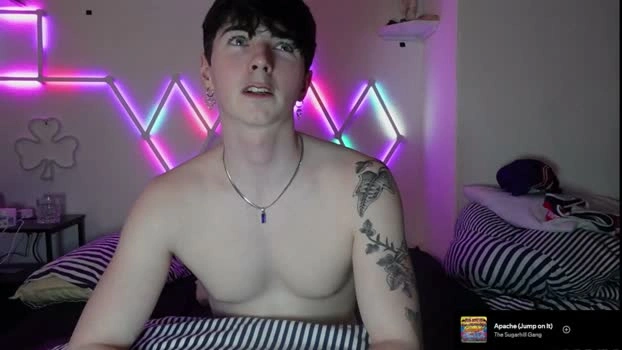alfiegreenxxx 14-05-2026 Gay toys sweet Video