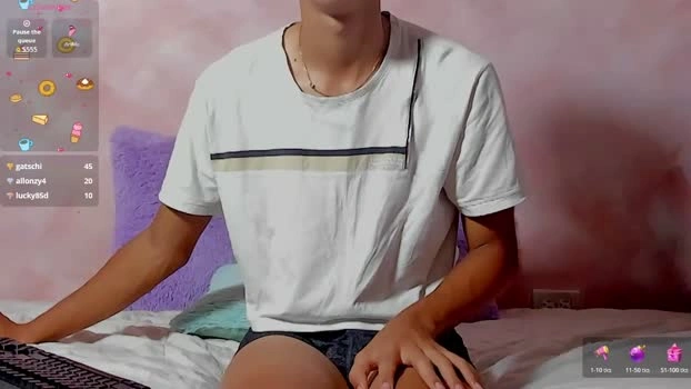 baby_noaht 14-05-2026 Gay big hot Video