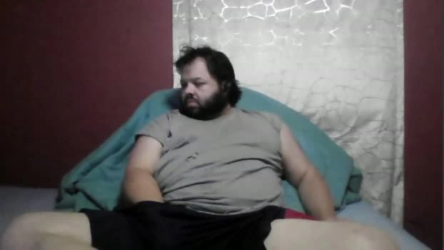 bigbear3287 14-05-2026 Gay love fuckme Video