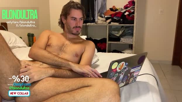 blondultra 13-05-2026 Gay jerkoff spank Video