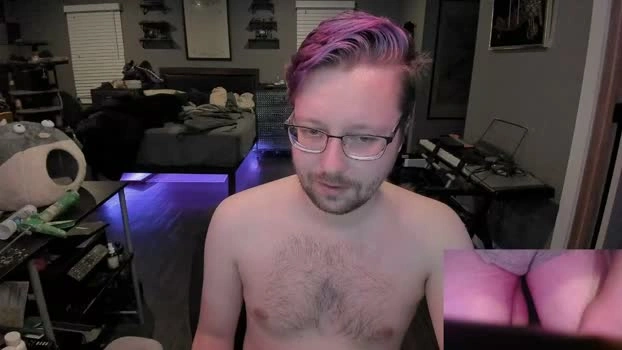 booker_baxton 14-05-2026 Gay ass orgasm Video