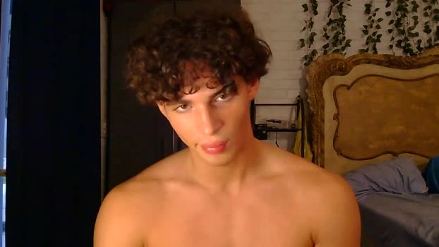 brennanrush 14-05-2026 Gay squirt prettyface Video
