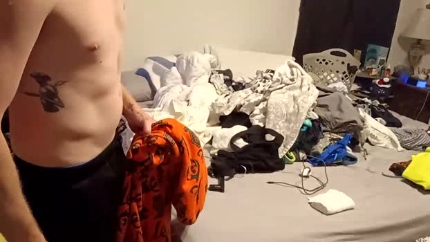 carolinajuggalo17 14-05-2026 Gay bicurious toys Video