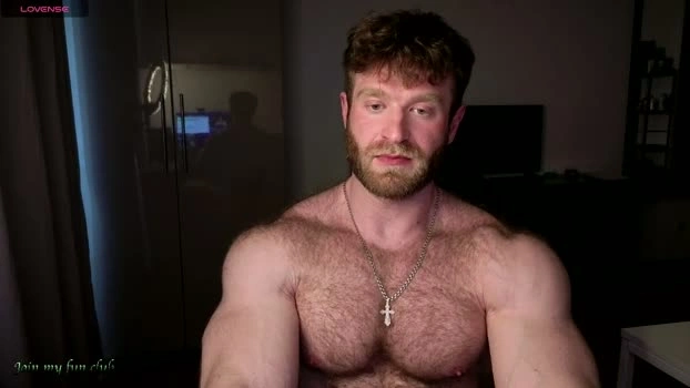 centurion_1 14-05-2026 Gay legs Video Video