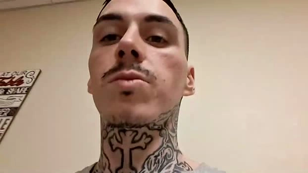convictedfelonpornstar 14-05-2026 Gay sexymale analsex Video