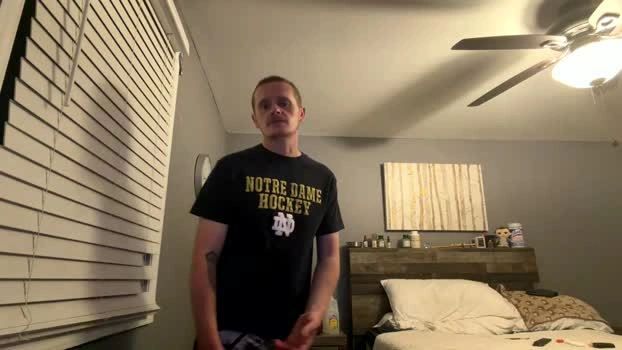cravevalentino 14-05-2026 Gay amateur bj-dildo Video