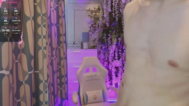 cumte_boy 14-05-2026 Gay fuckass jerkoff Video