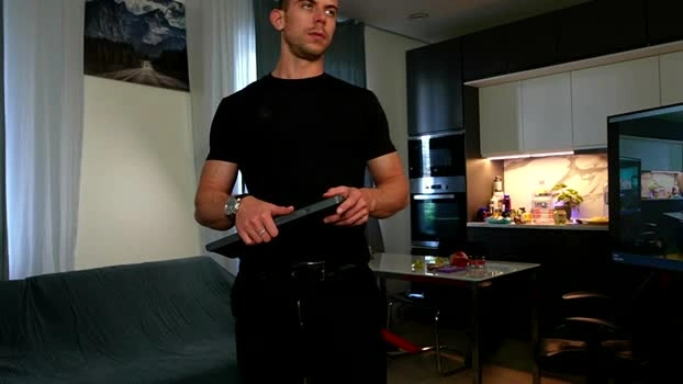 danielkraig_for_u 14-05-2026 Gay bigload strip Video
