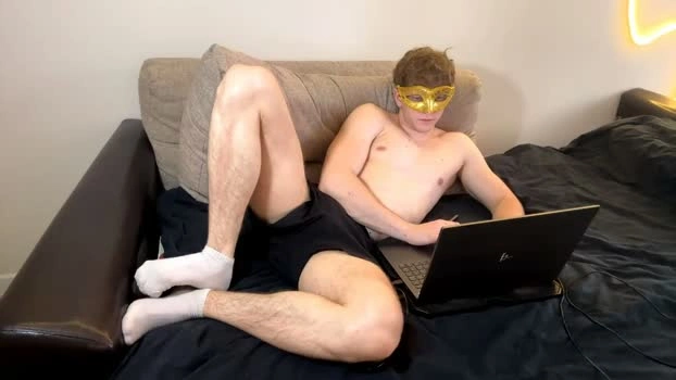 deniel_horny 14-05-2026 Gay Video lovense Video