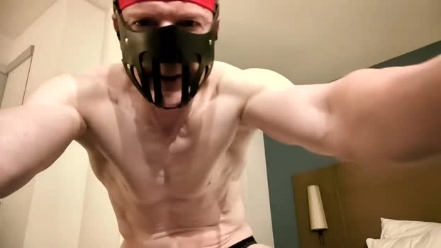 girthdad8x7 14-05-2026 Gay jackoff jerkoff Video
