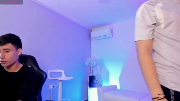 handsomeboys19 14-05-2026 Gay skinny harddick Video