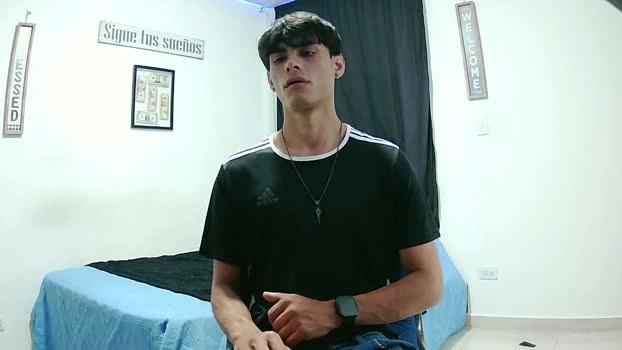 harrythomson1 14-05-2026 Gay sexymale horny Video