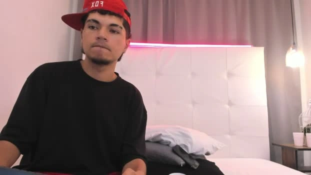 jason_23__ 14-05-2026 Gay nasty Show Video