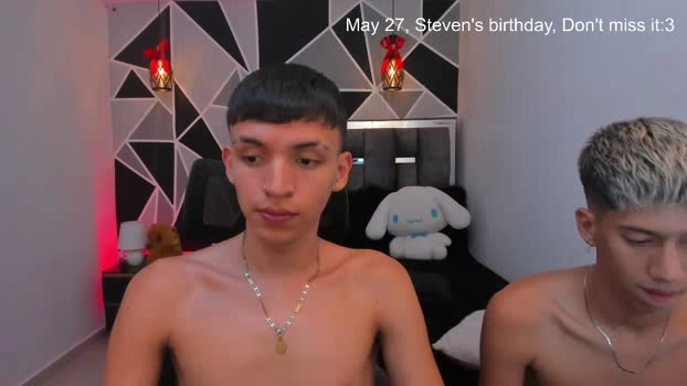 juan_nd_steven 14-05-2026 Gay Gay horny Video