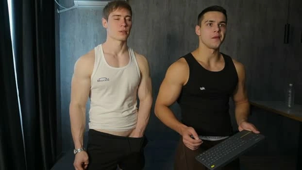 kevin_geo 14-05-2026 Gay orgasm skinny Video