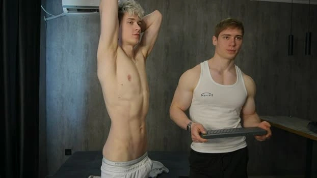 kevin_geo 14-05-2026 Gay Webcam big Video