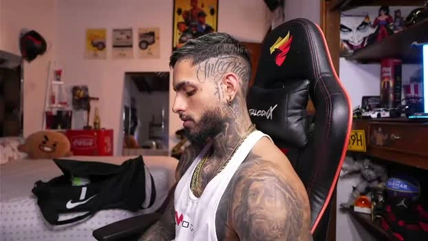 logan_hugh8 13-05-2026 Gay beautiful hard Video