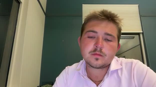 loganbent12 14-05-2026 Gay Naked amateur Video