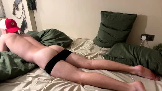 lukeh666 14-05-2026 Gay beautiful cute Video
