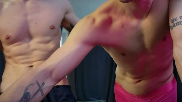 marcus_paradise 14-05-2026 Gay nasty skinny Video