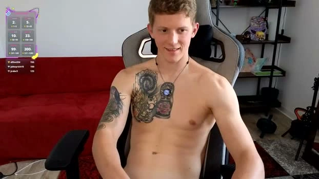 mark_shturman 14-05-2026 Gay Webcam analsex Video
