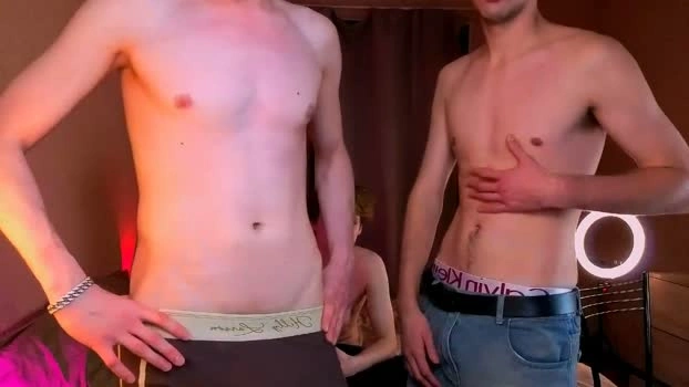 michelsins 13-05-2026 Gay prettyface jackoff Video