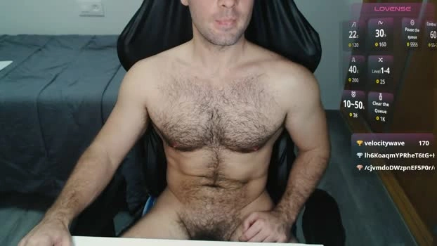 myhairymacho 13-05-2026 Gay sweet nasty Video