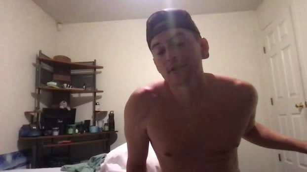 natetheexplorer 14-05-2026 Gay sexyfeet striptease Video