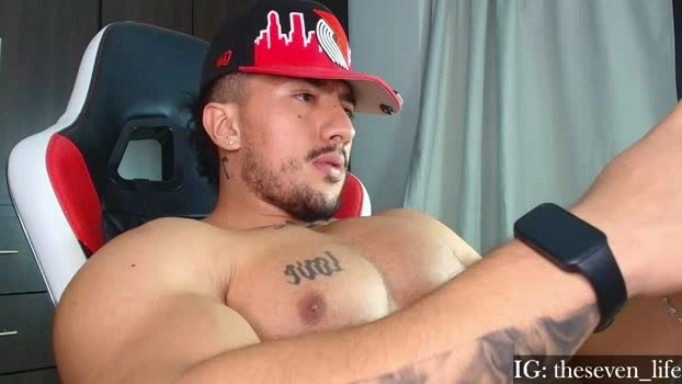 nikolaylisin 14-05-2026 Gay naughty strip Video