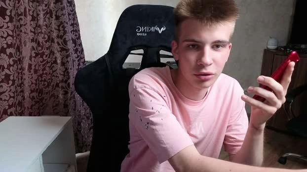 oscar_21_cm 14-05-2026 Gay kiss striptease Video
