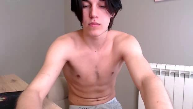 pickmerider 14-05-2026 Gay Show yummy Video